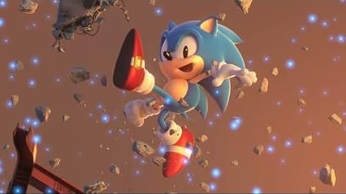 Amazon.co.jp: Sonic Forces (輸入版:北米) - Switch : ゲーム